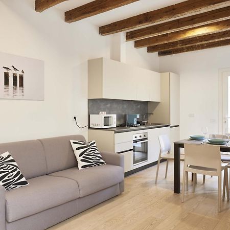 Triestinn - Viale Suite Luaran gambar
