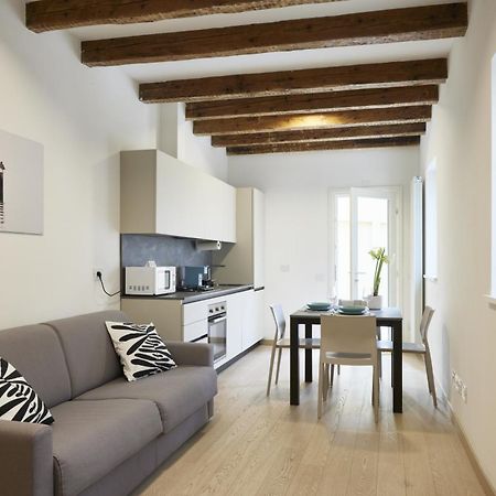 Triestinn - Viale Suite Luaran gambar