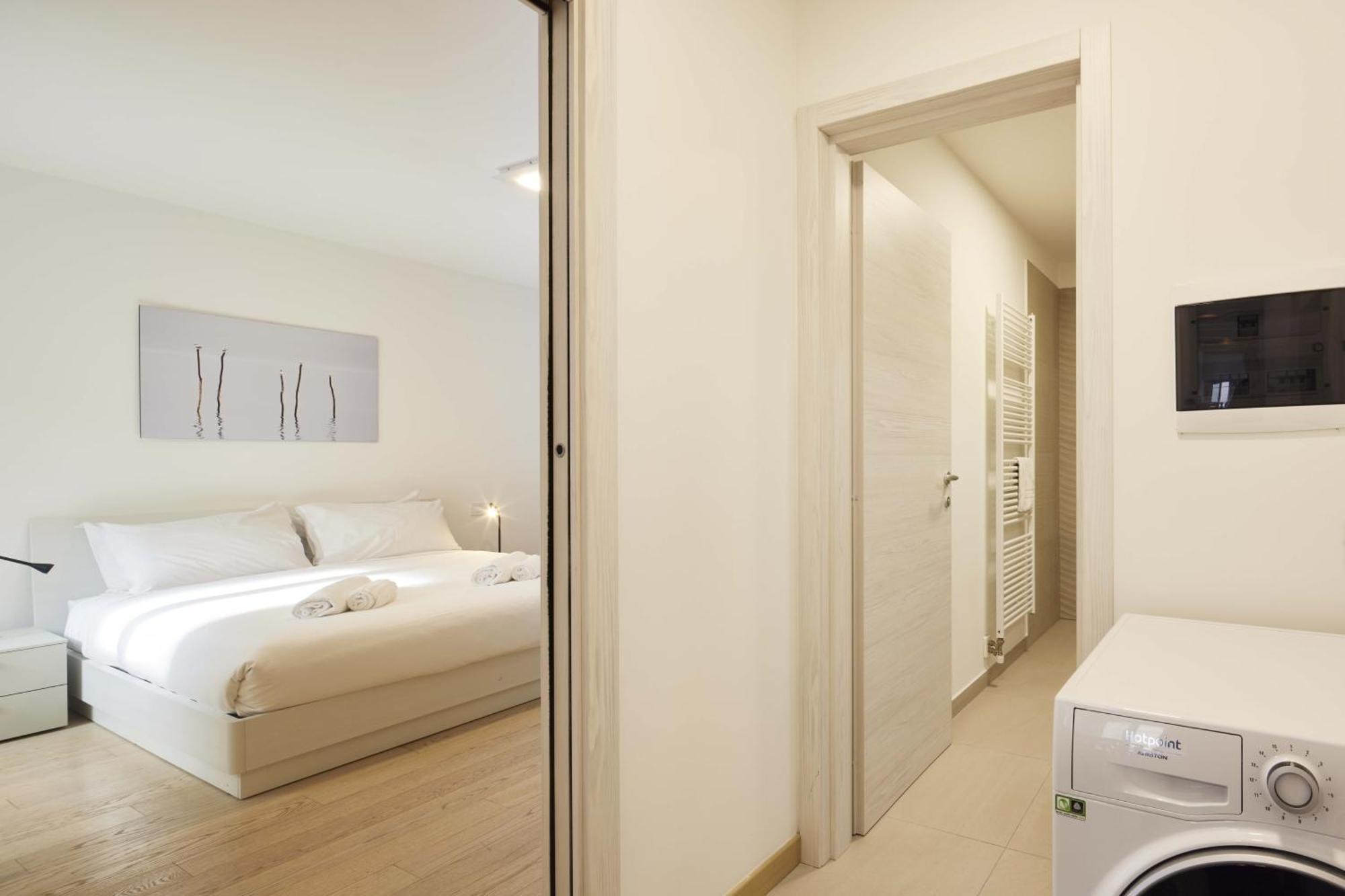 Triestinn - Viale Suite Luaran gambar