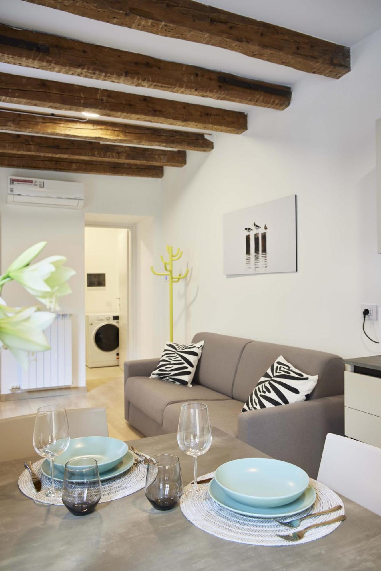 Triestinn - Viale Suite Luaran gambar