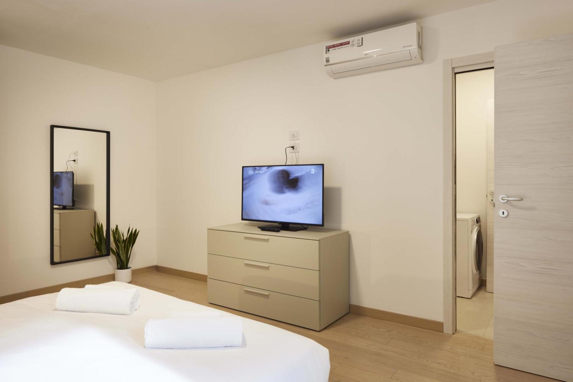 Triestinn - Viale Suite Luaran gambar