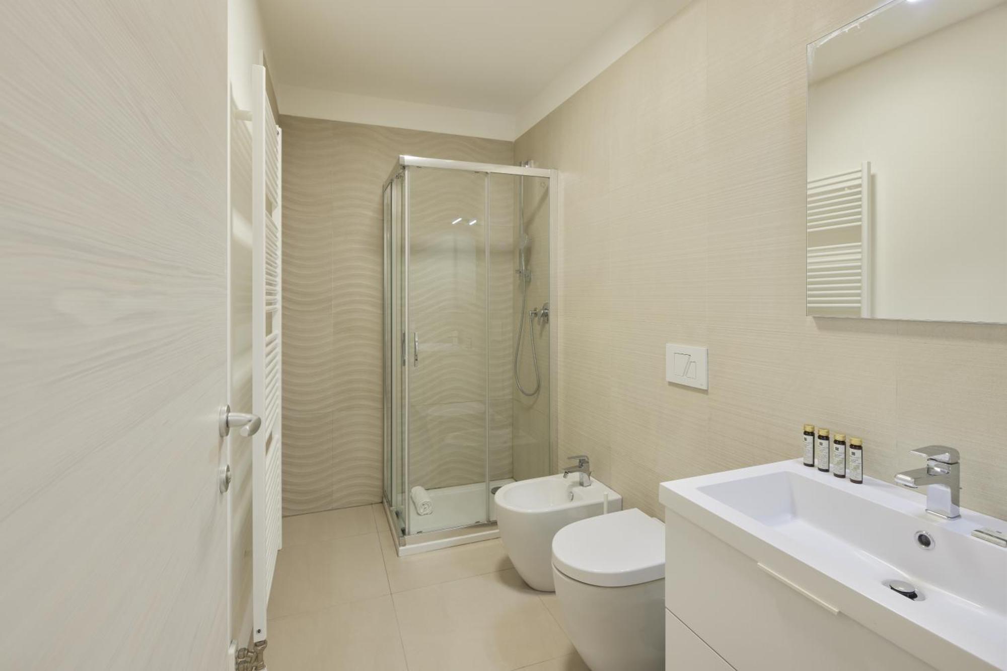 Triestinn - Viale Suite Luaran gambar