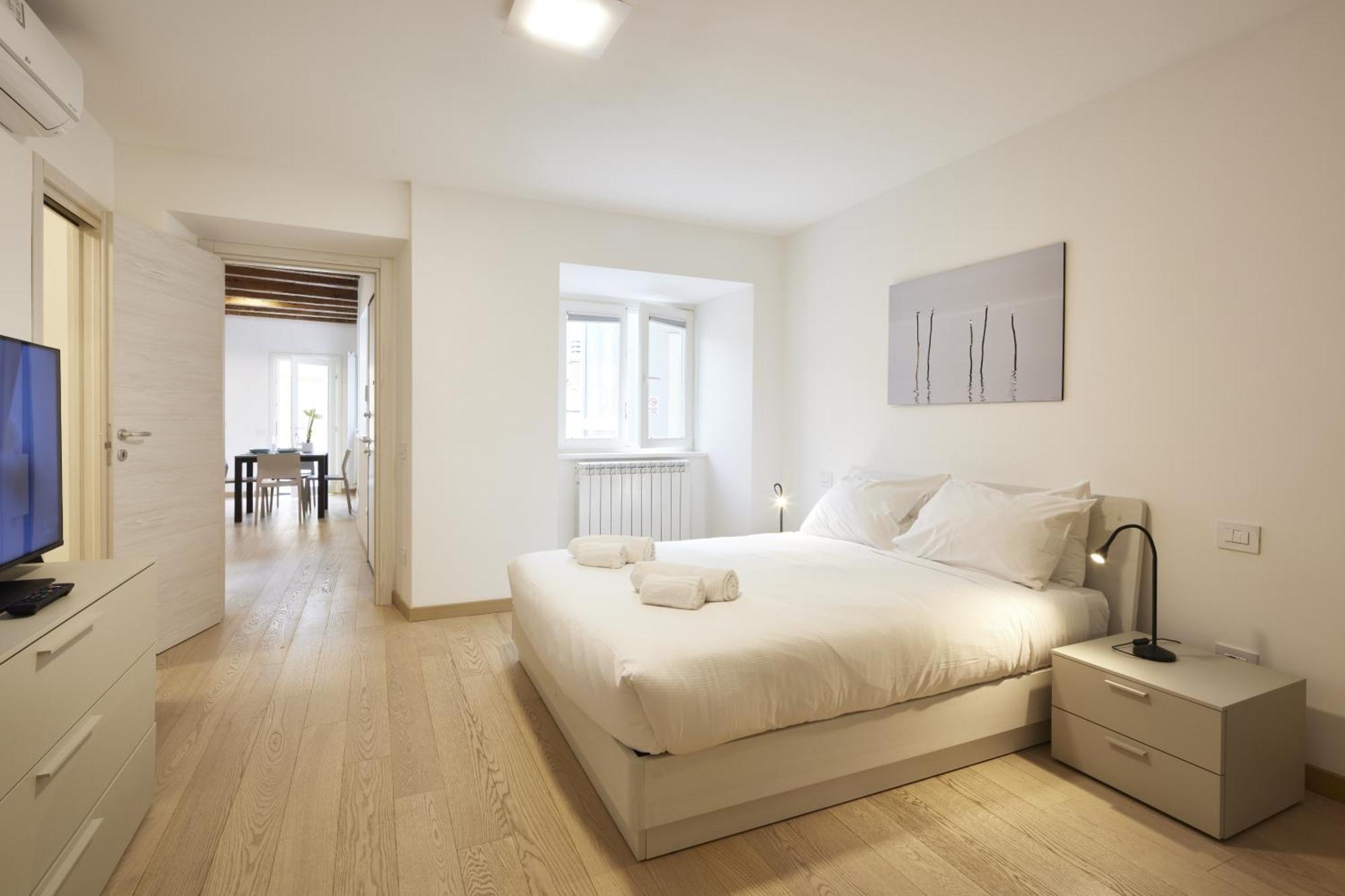 Triestinn - Viale Suite Luaran gambar