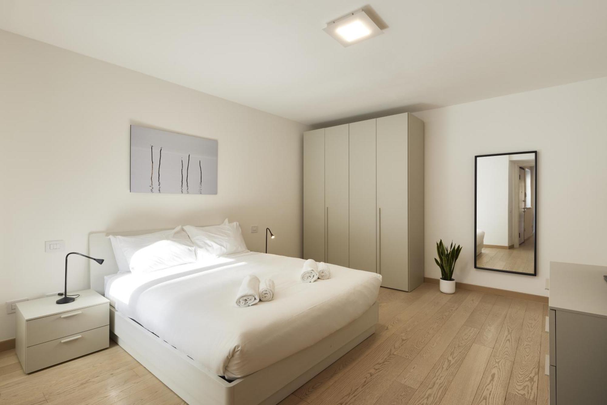 Triestinn - Viale Suite Luaran gambar