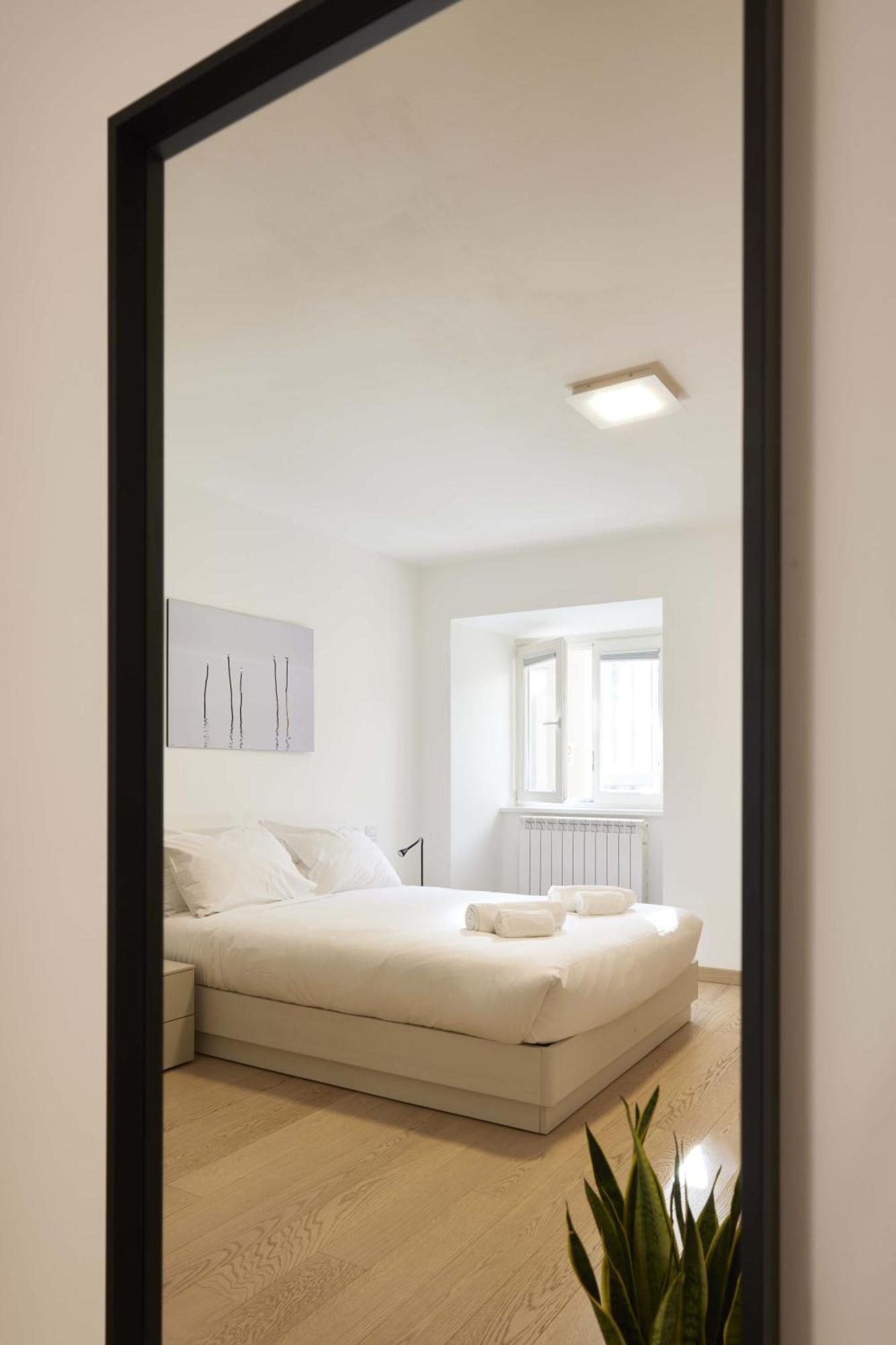 Triestinn - Viale Suite Luaran gambar